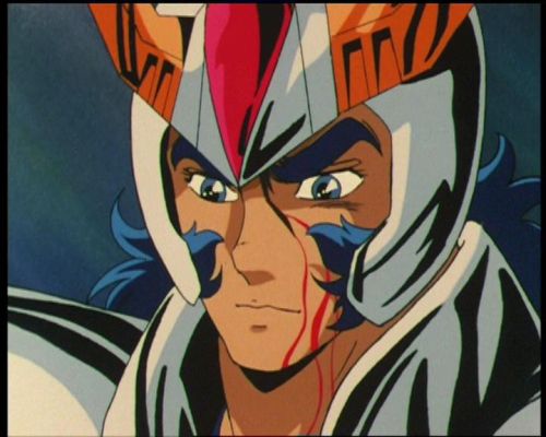 Otaku Gallery  / Anime e Manga / Saint Seiya / Screen Shots / Episodi / 014 - La resa dei conti / 078.jpg